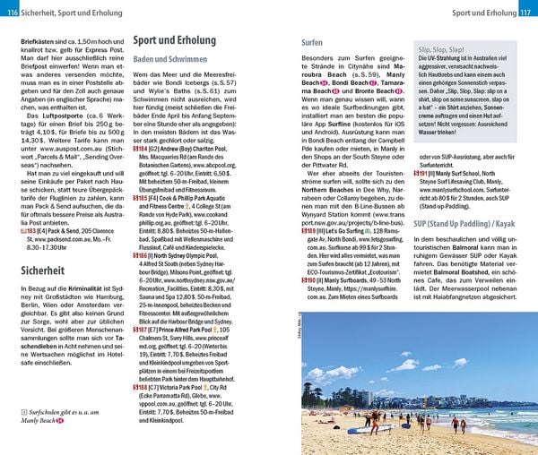 Produktbild: Reise Know-How CityTrip Sydney