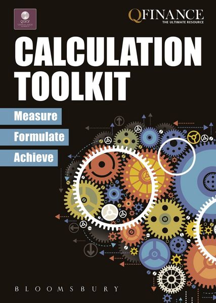 Produktbild: QFINANCE Calculation Toolkit