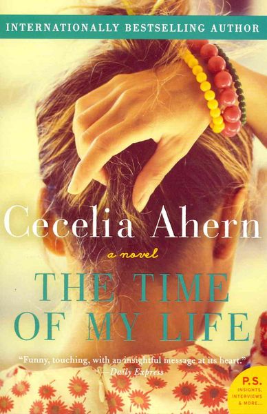 Produktbild: The Time of My Life
