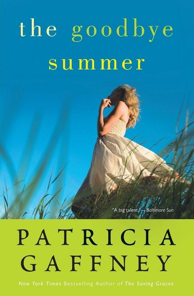 Produktbild: The Goodbye Summer