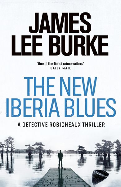 Produktbild: The New Iberia Blues