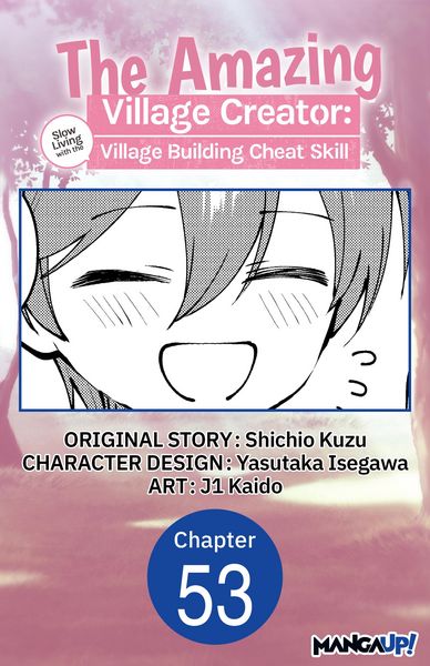 Produktbild: The Amazing Village Creator: Slow Living with the Village Building Cheat Skill #053
