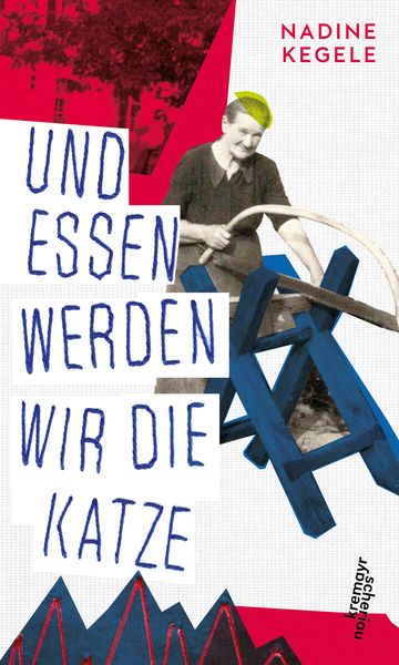 Produktbild: Und essen werden wir die Katze
