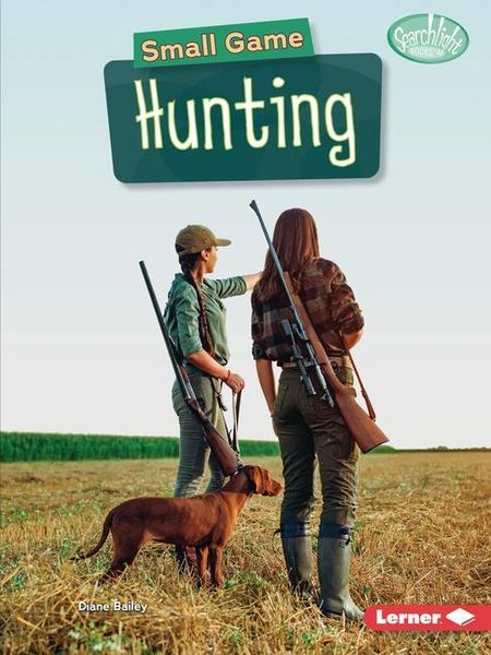Produktbild: Small Game Hunting