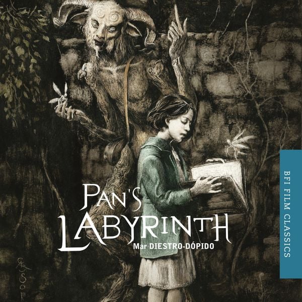 Produktbild: Pan's Labyrinth