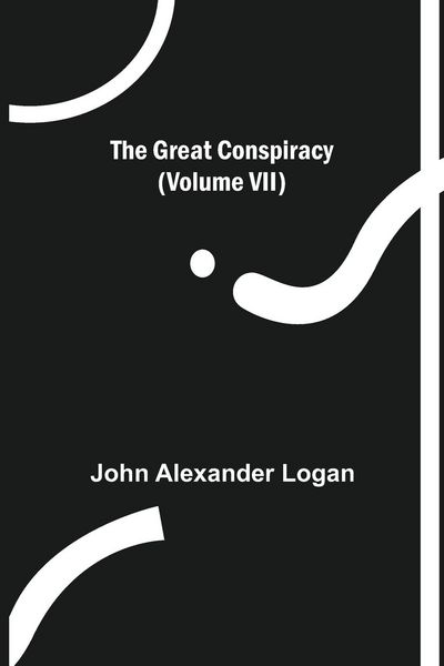 Produktbild: The Great Conspiracy (Volume VII)