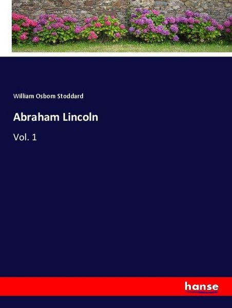Produktbild: Abraham Lincoln