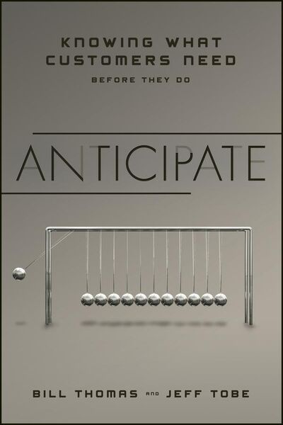 Produktbild: Anticipate