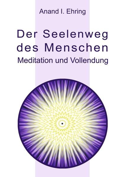 Produktbild: Der Seelenweg des Menschen