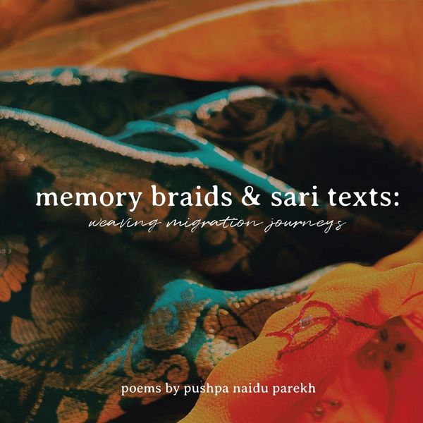 Produktbild: Memory Braids and Sari Texts