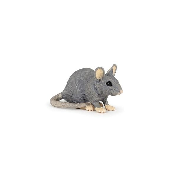 Produktbild: Spielfigur Hausmaus 5cm