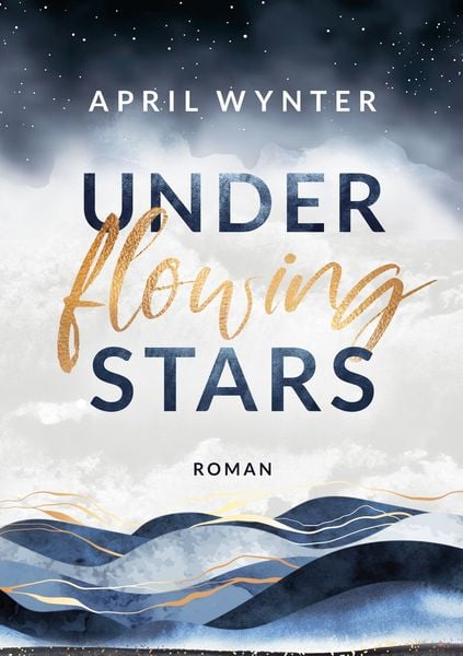 Produktbild: Under Flowing Stars