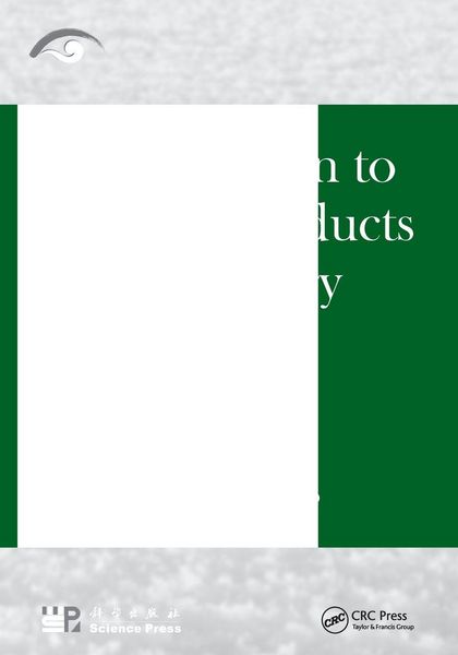 Produktbild: Introduction to Natural Products Chemistry