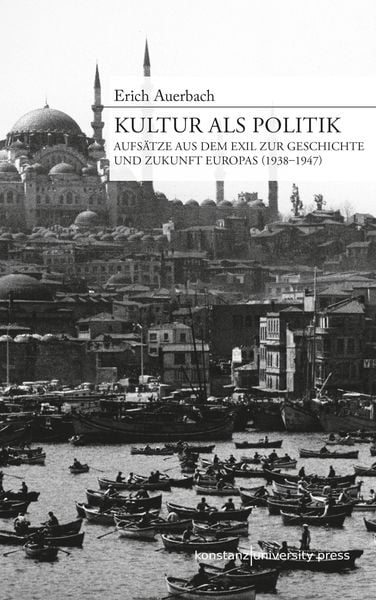 Produktbild: Kultur als Politik