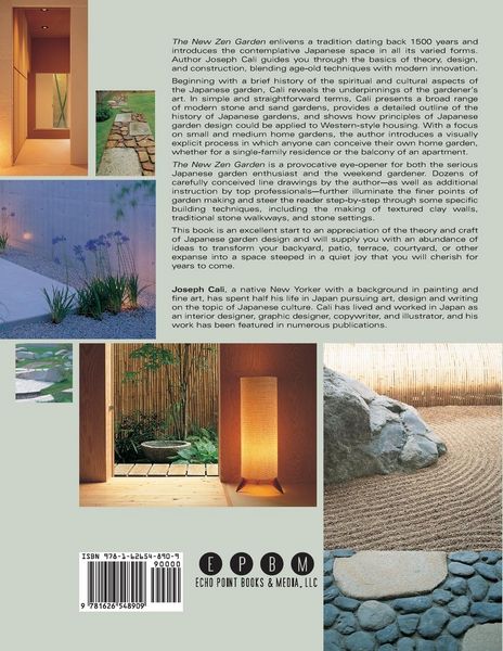 Produktbild: The New Zen Garden