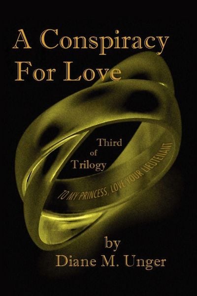 Produktbild: A Conspiracy for Love