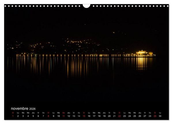Produktbild: HAUTE-SAVOIE, une r&eacute;gion o&ugrave; il fait bon vivre (Calendrier mural 2026 DIN A3 vertical), CALVENDO calendrier mensuel