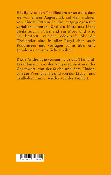 Produktbild: Der Duft von Reis