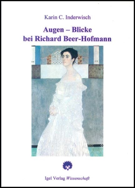 Produktbild: Augen-Blicke bei Richard Beer-Hofmann