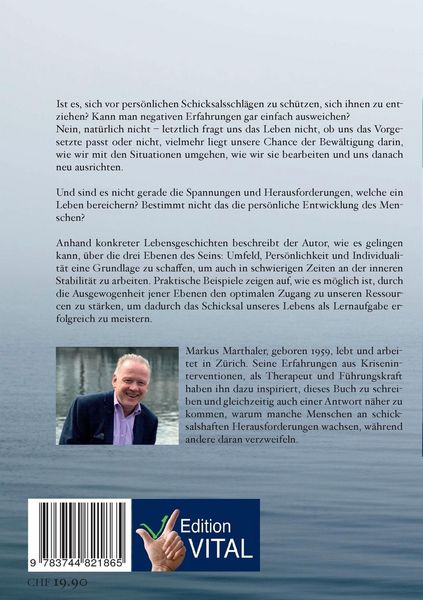 Produktbild: Trilogie des Seins