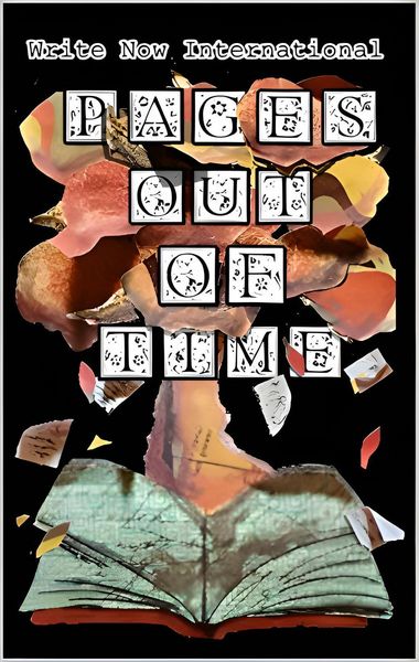 Produktbild: Pages Out of Time (The Saturday Gang/WNI, #1)