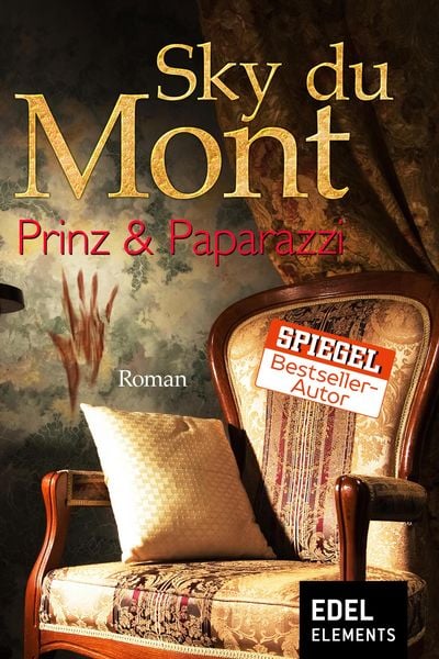 Produktbild: Prinz & Paparazzi