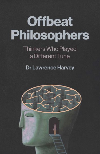 Produktbild: Offbeat Philosophers