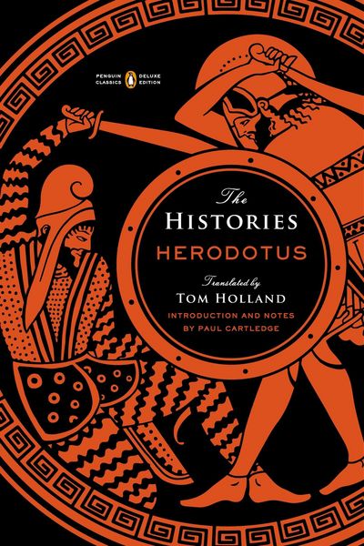Produktbild: The Histories