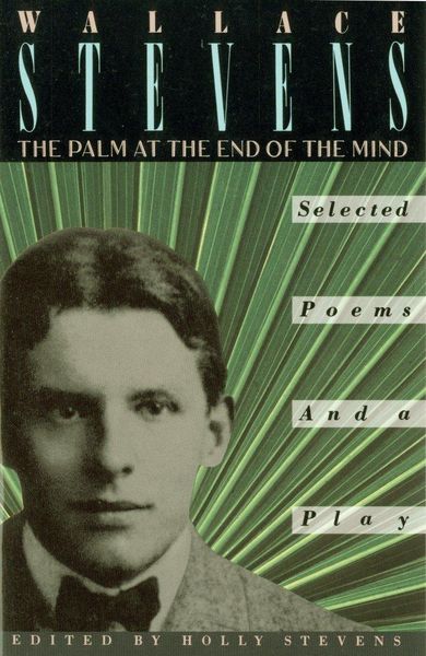 Produktbild: The Palm at the End of the Mind
