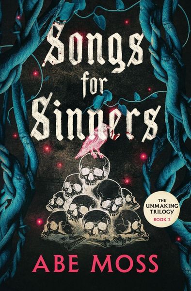 Produktbild: Songs for Sinners