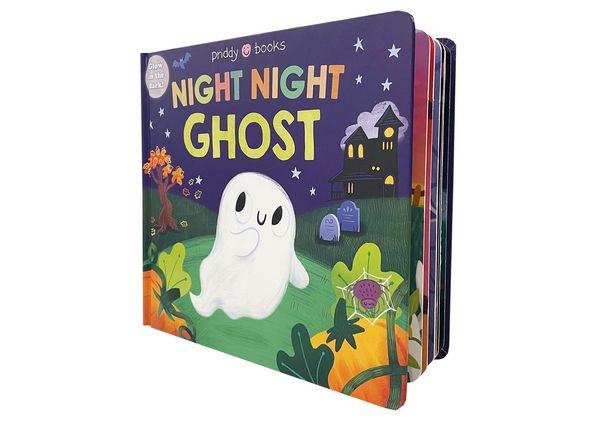 Produktbild: Night Night Ghost