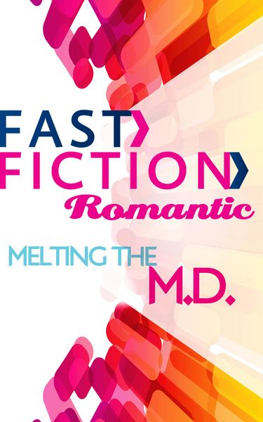 Produktbild: Melting the M.D. (Fast Fiction)