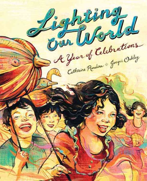 Produktbild: Lighting Our World