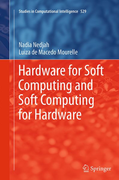 Produktbild: Hardware for Soft Computing and Soft Computing for Hardware