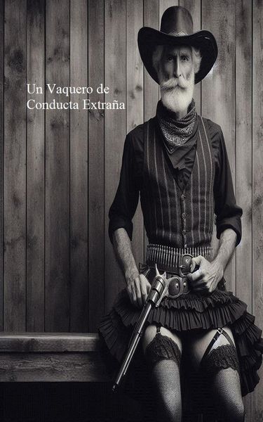 Produktbild: Un Vaquero de Conducta Extra&ntilde;a