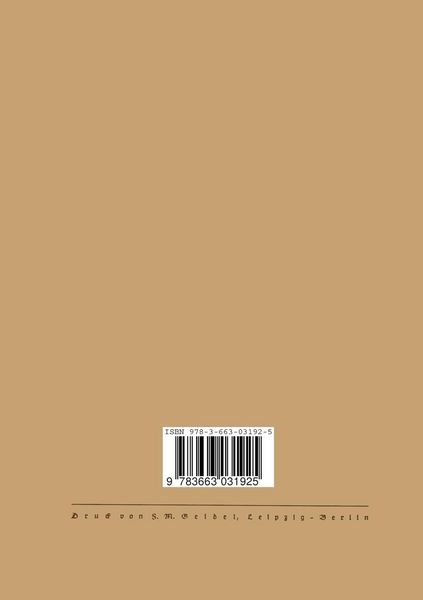 Produktbild: Wer jetzig Zeiten leben will