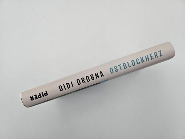 Produktbild: Ostblockherz