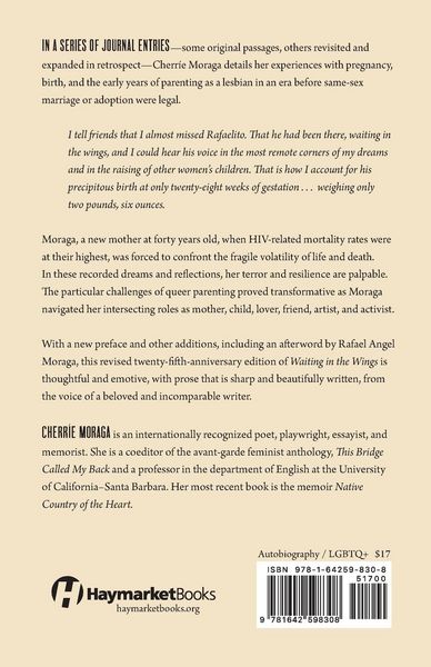 Produktbild: Waiting in the Wings
