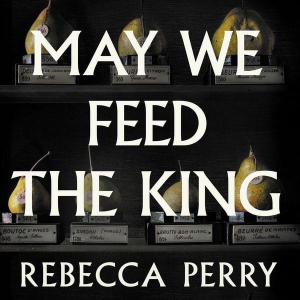 Produktbild: May We Feed the King