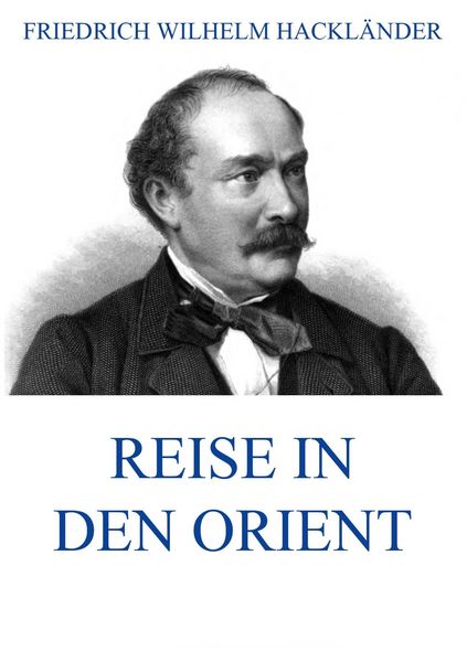 Produktbild: Reise in den Orient