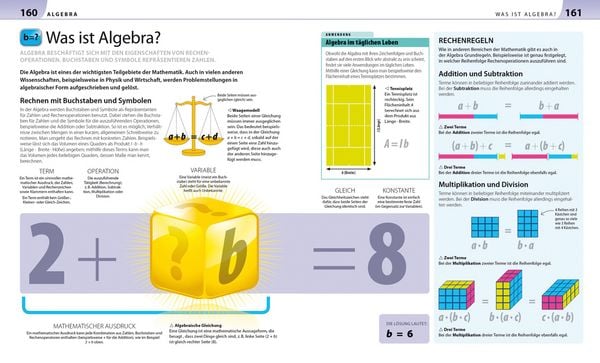 Produktbild: Mathe f&uuml;r Eltern