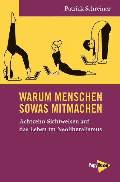Produktbild: Warum Menschen sowas mitmachen