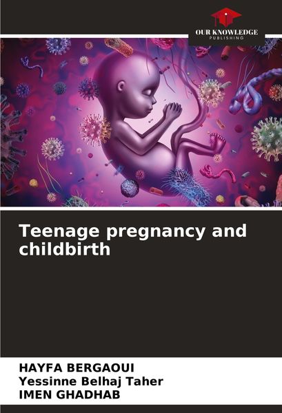 Produktbild: Teenage pregnancy and childbirth