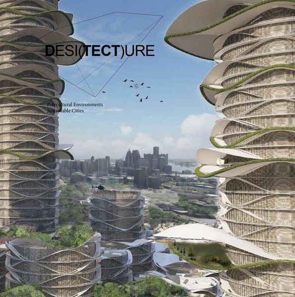 Produktbild: Desitecture
