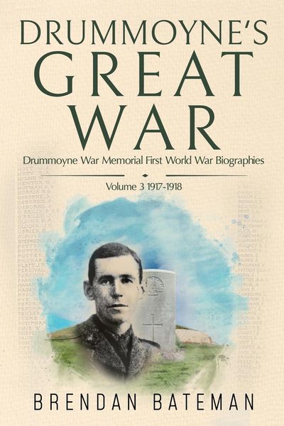 Produktbild: Drummoyne's Great War