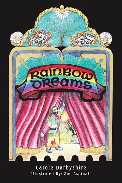 Produktbild: Rainbow Dreams