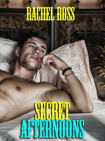Produktbild: Secret Afternoons