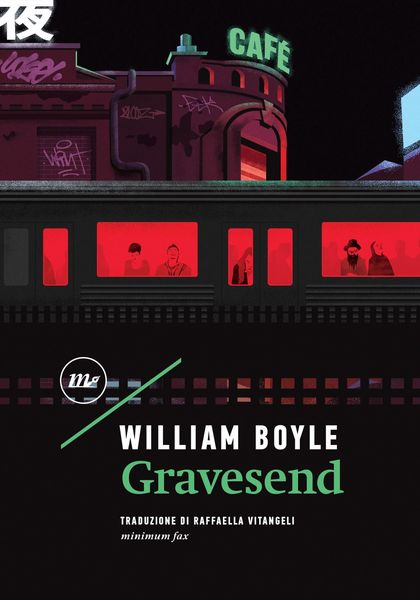 Produktbild: Gravesend