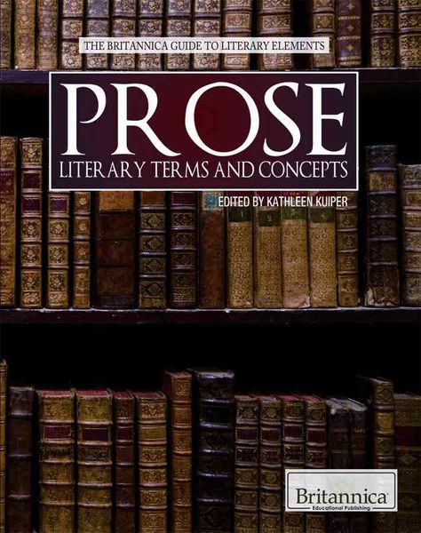 Produktbild: Prose