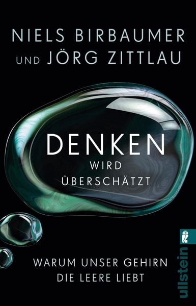 Produktbild: Denken wird &uuml;bersch&auml;tzt